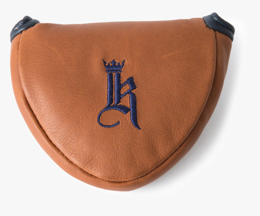 Mallet Putter Cover - Coin Purse, HD Png Download, Free Download