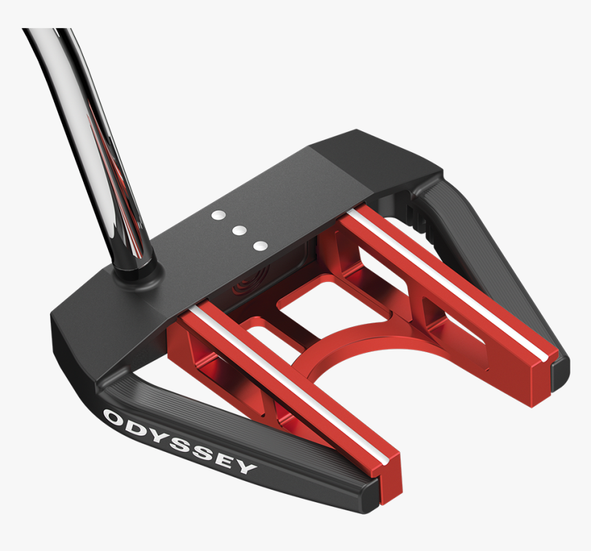 Odyssey Exo Seven Putter - Odyssey Exo Stroke Lab 7 Oversize Grip, HD Png Download, Free Download