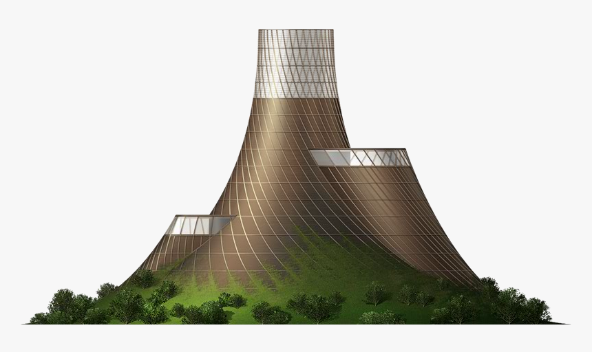 Logo Ts - Biomass Power Plant Png, Transparent Png, Free Download