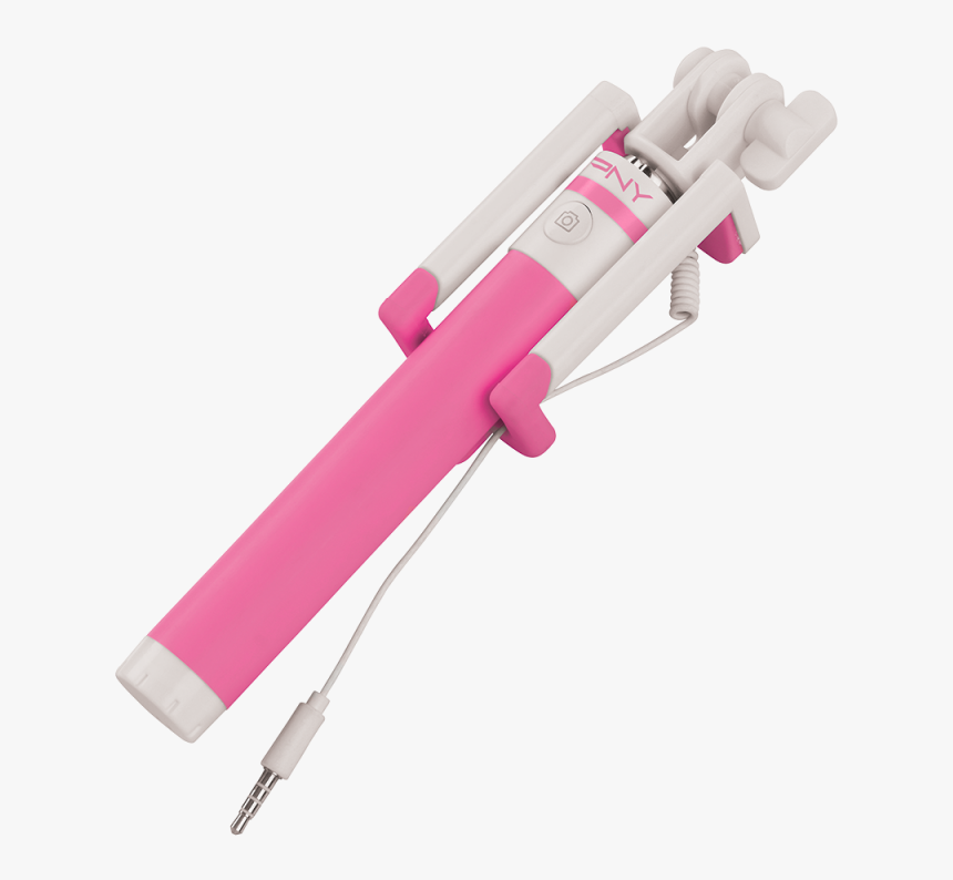 Pink,medical Equipment,magenta - Png Images Of Selfie Stick, Transparent Png, Free Download
