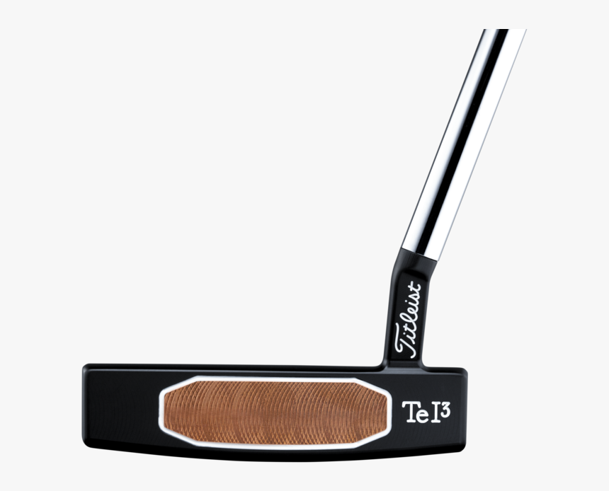 Front 85e3ca Large - Putter, HD Png Download, Free Download