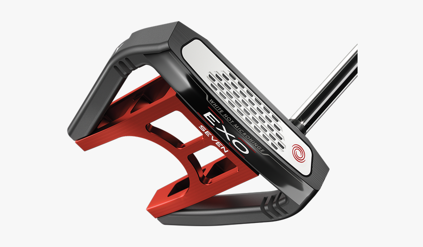 Odyssey Putter Exo 7, HD Png Download, Free Download