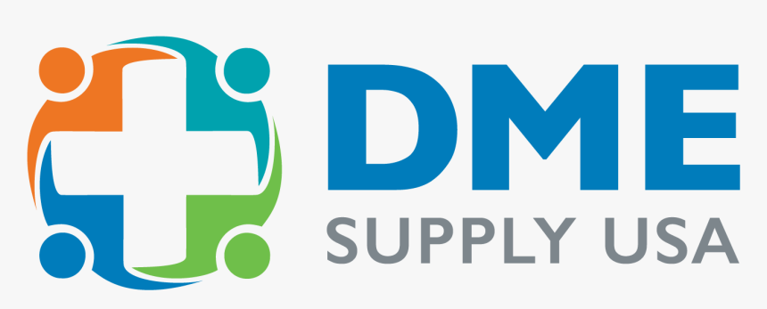 Dme Supply Usa - Medical Store Logo Png, Transparent Png, Free Download