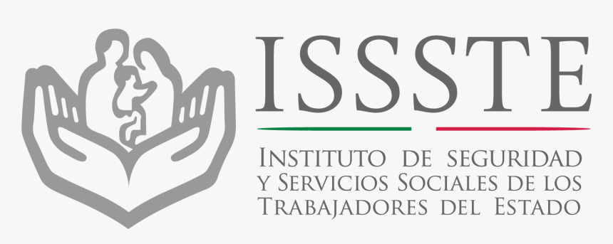 Issste Logo Png - Logo Issste Png, Transparent Png, Free Download