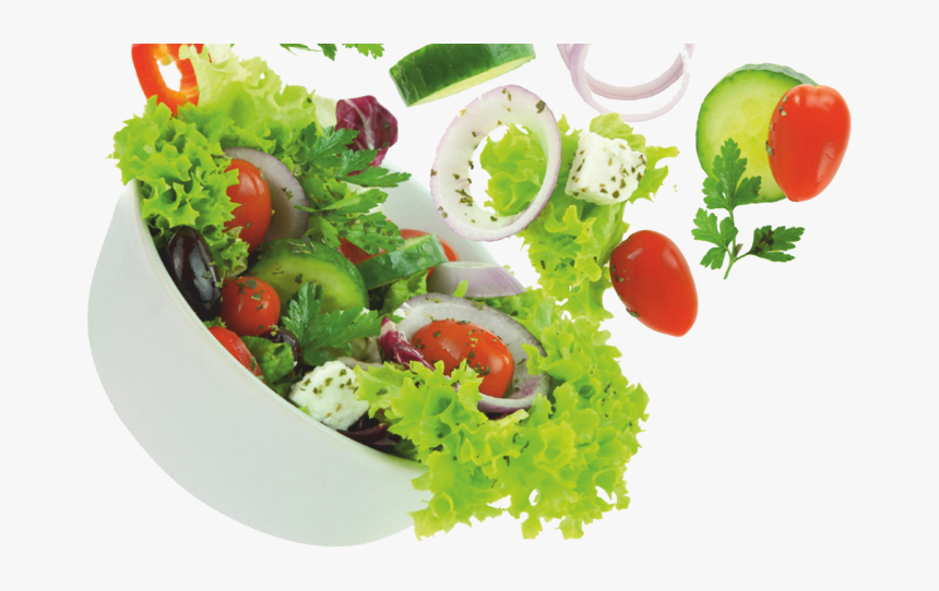 Thumb Image - Build Your Own Salad Png, Transparent Png, Free Download