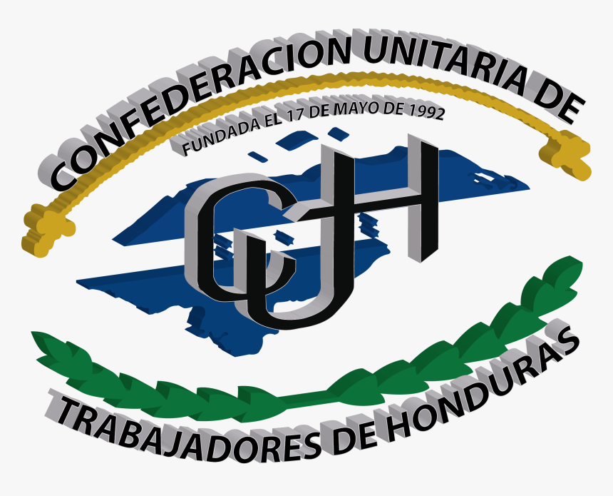 Sindicato De Trabajadores De Honduras, HD Png Download, Free Download