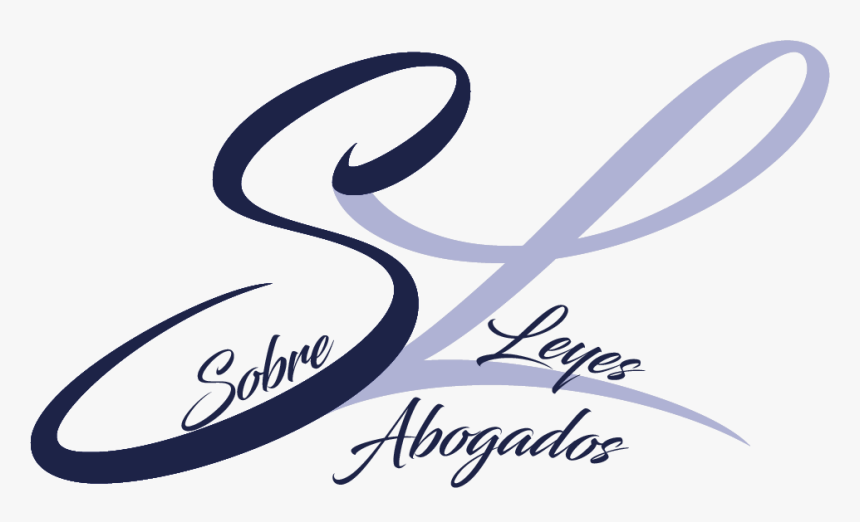 Sobreleyes Abogados - Calligraphy, HD Png Download, Free Download