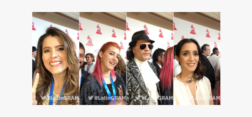 El Look De Las Estrellas De La Música En La Alfombra - Girl, HD Png Download, Free Download