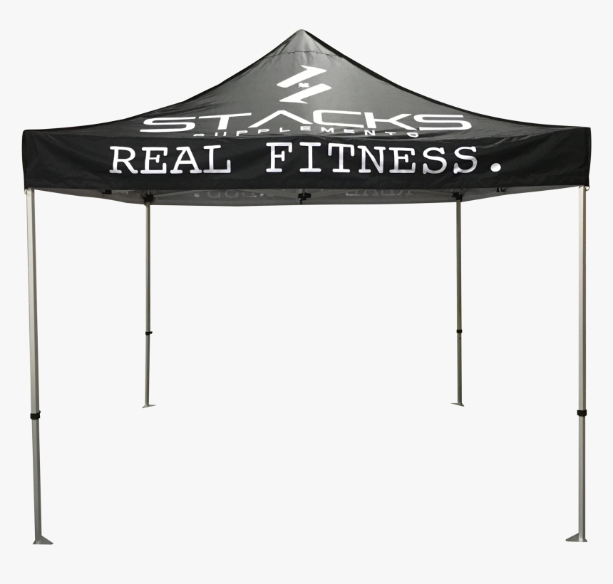 Transparent Zelt Clipart - Custom Made Tent, HD Png Download, Free Download