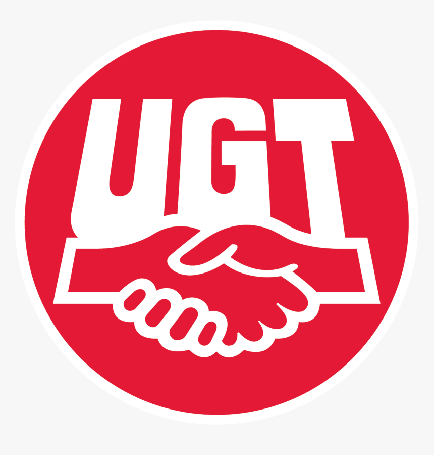 Unión General De Trabajadores, HD Png Download, Free Download