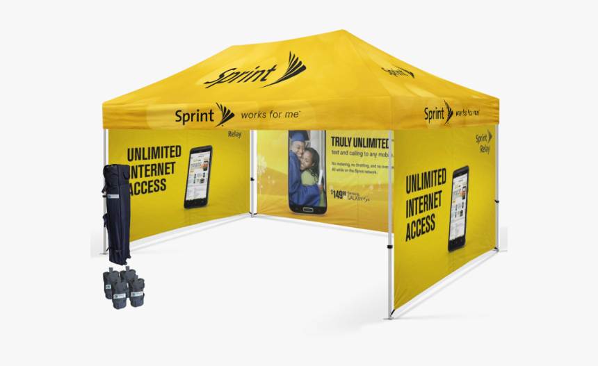 Print On Canopy, HD Png Download, Free Download