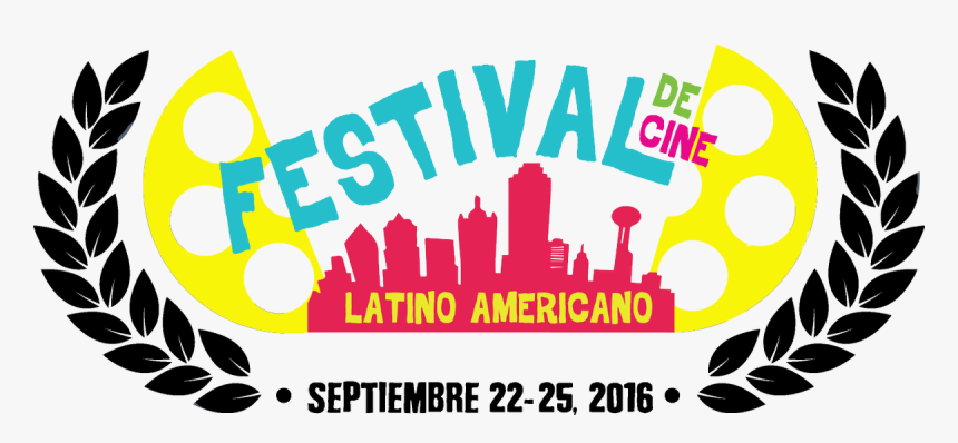 Festival De Cine Latinoamericano 2018, HD Png Download, Free Download