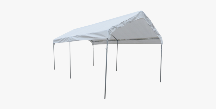 10"x20 - Tent Carport, HD Png Download, Free Download