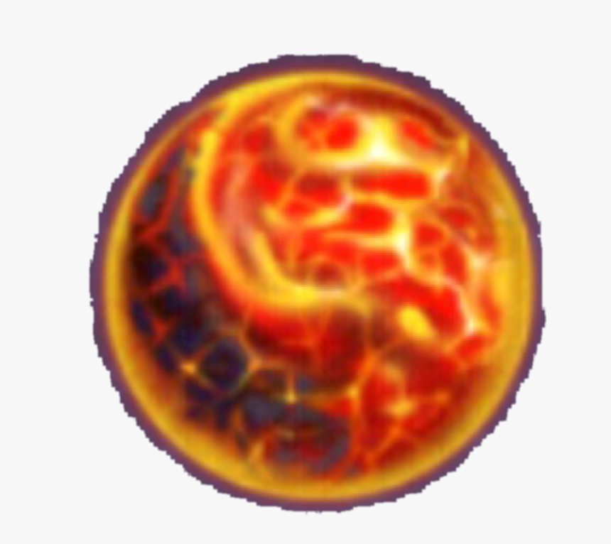 Thumb Image - Magma Png, Transparent Png, Free Download