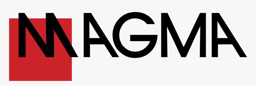 Magma Logo Png Transparent - Graphics, Png Download, Free Download