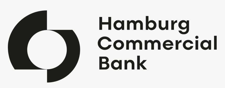 Hamburg Commercial Bank Logo, HD Png Download, Free Download