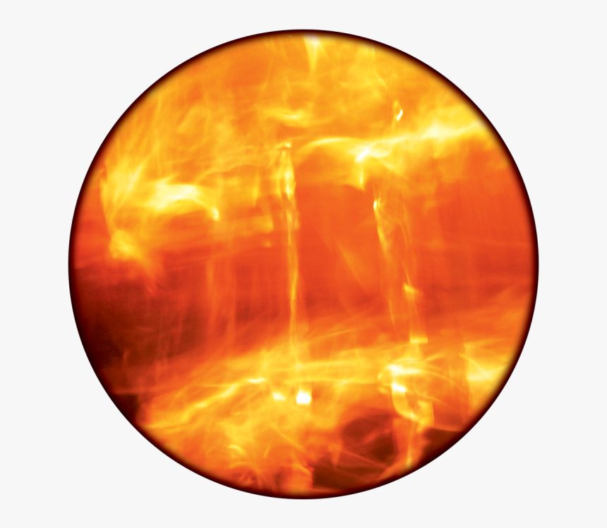 Magma Circle, HD Png Download, Free Download