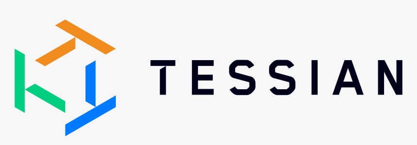 Tessian Logo - Tessian Logo Png, Transparent Png, Free Download