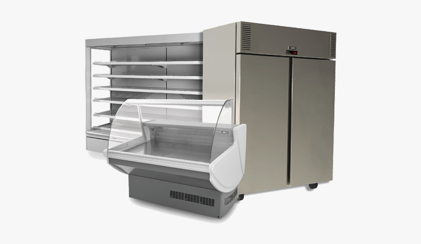 Refrigeration - Industrial Fridge Png, Transparent Png, Free Download