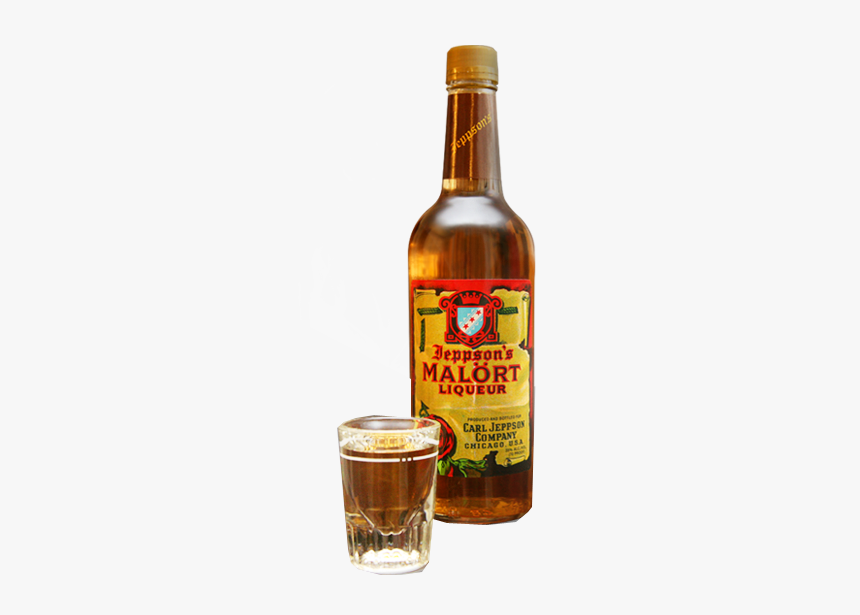 Jeppson's Malort, HD Png Download, Free Download