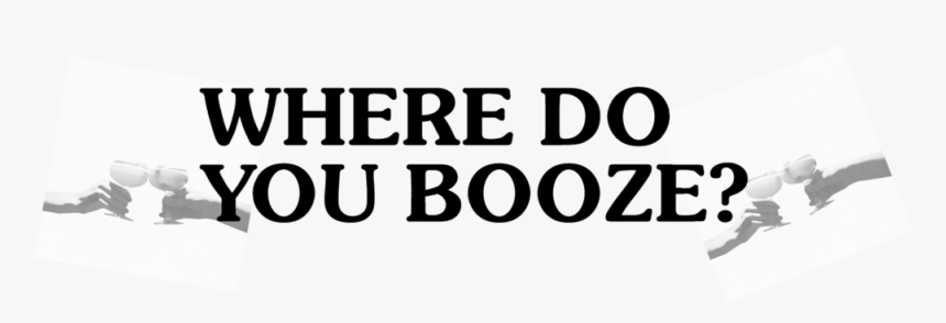 Wheredoyoubooze-pp - Sachsenobst, HD Png Download, Free Download