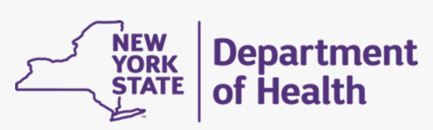 New York State Department Of Health Png, Transparent Png, Free Download