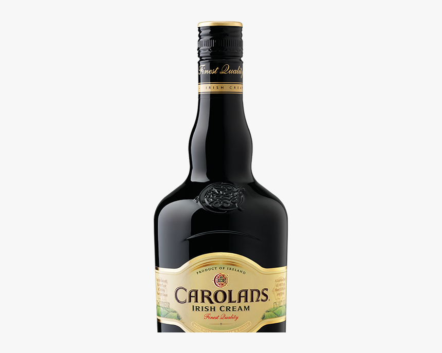 Carolans - Cream Liqueur, HD Png Download, Free Download