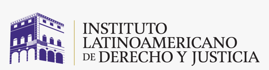 Instituto Latinoamericano De Derecho Y Justicia - Cooperative University Of Colombia, HD Png Download, Free Download