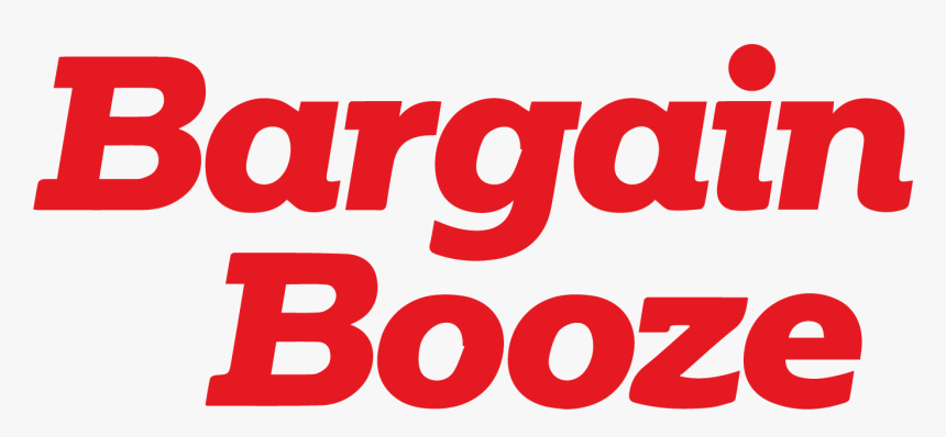 Bargain Booze Logo, HD Png Download, Free Download