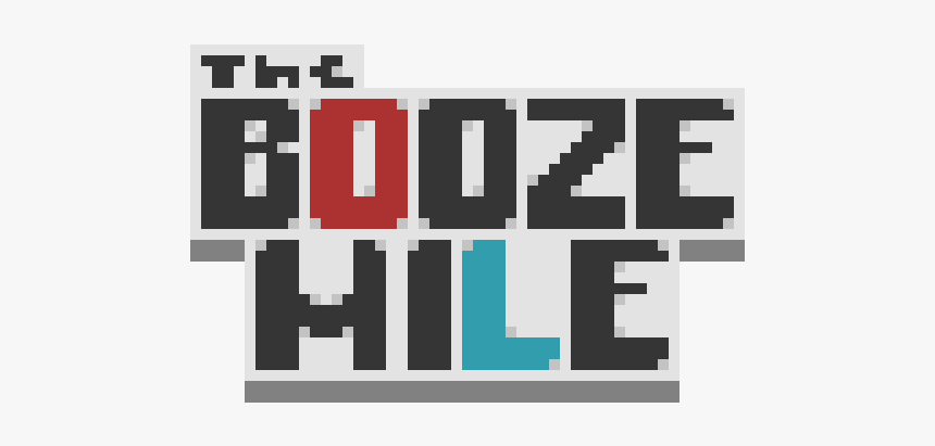 The Booze Mile, HD Png Download, Free Download