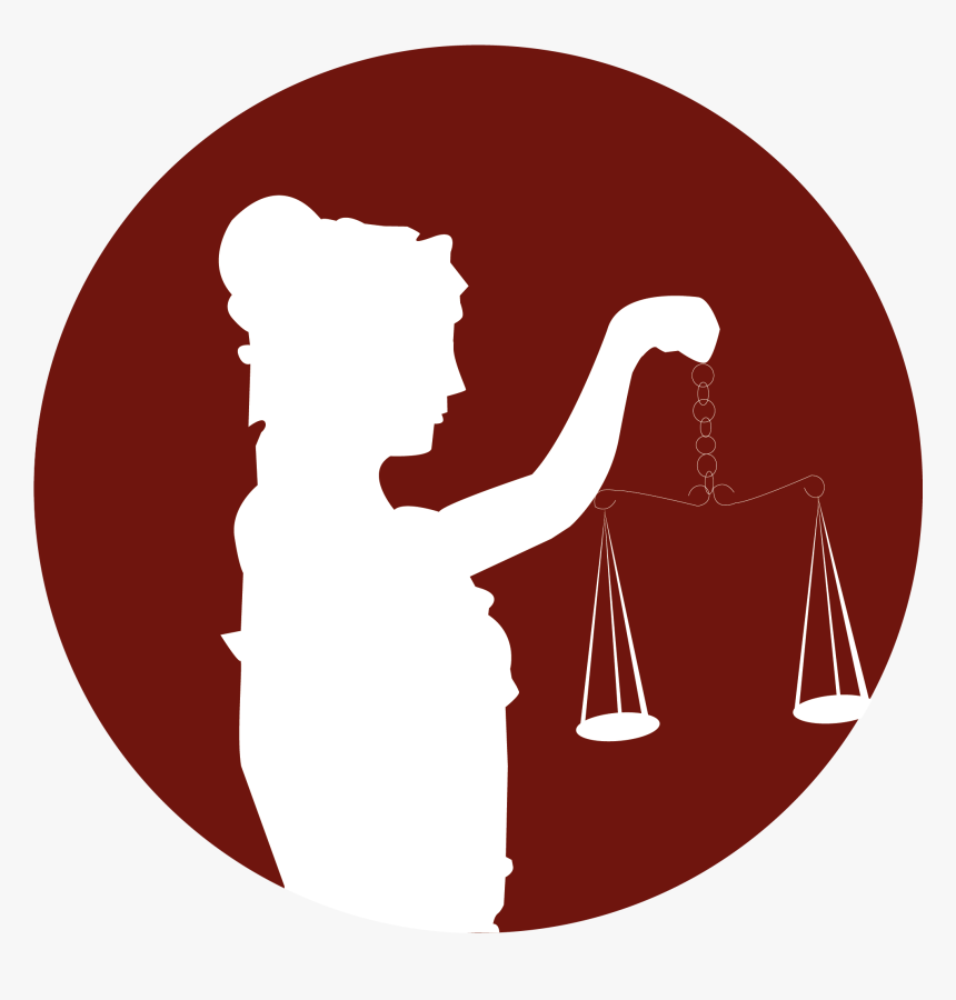 Logo Justicia - Illustration, HD Png Download, Free Download