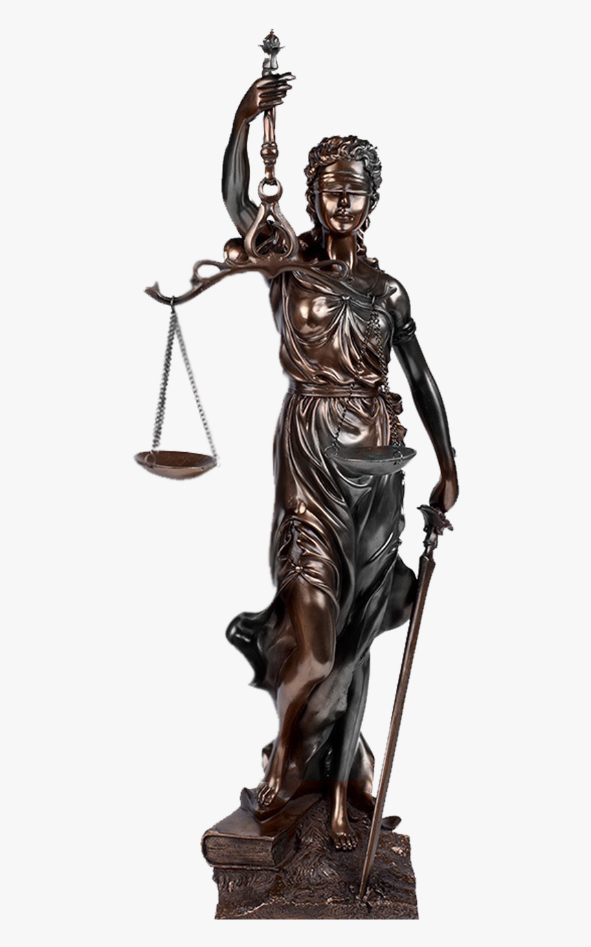Lady Justice, HD Png Download, Free Download