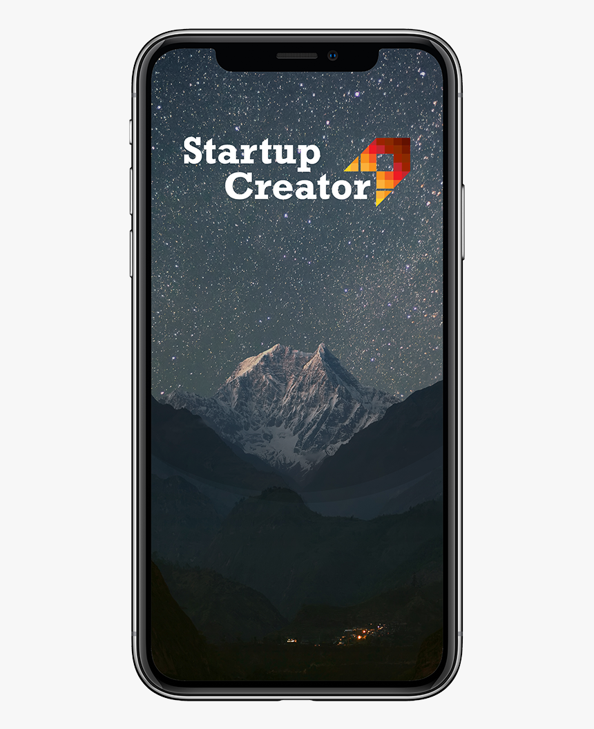 Startup Creator - App Development - Samsung Galaxy, HD Png Download, Free Download