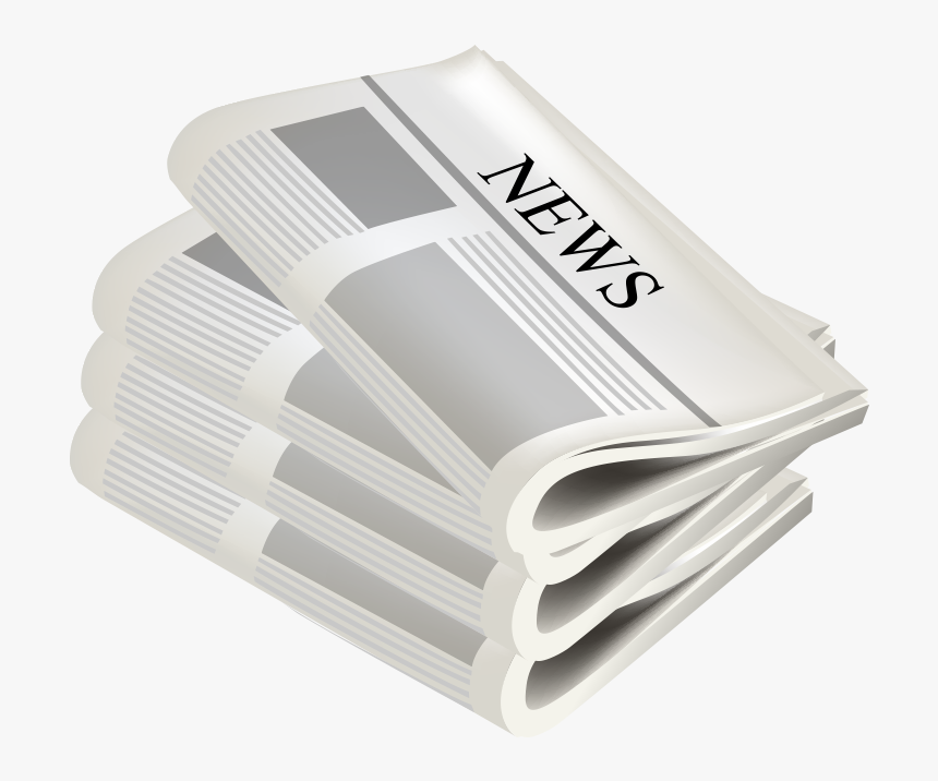 Designing An Effective Print Advertisement - Newspaper, HD Png Download, Free Download