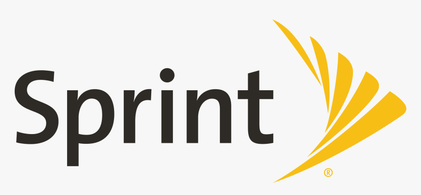 Sprint, HD Png Download, Free Download