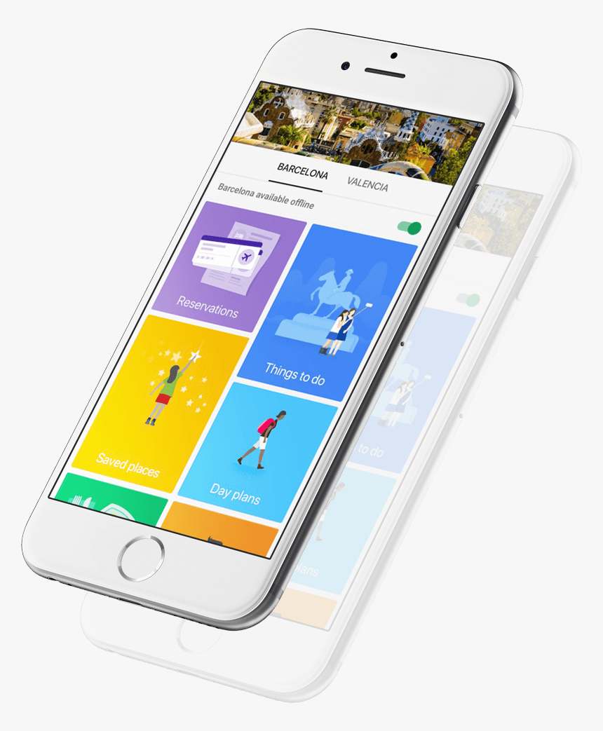 Travel App Development Company - Travel App Png, Transparent Png, Free Download