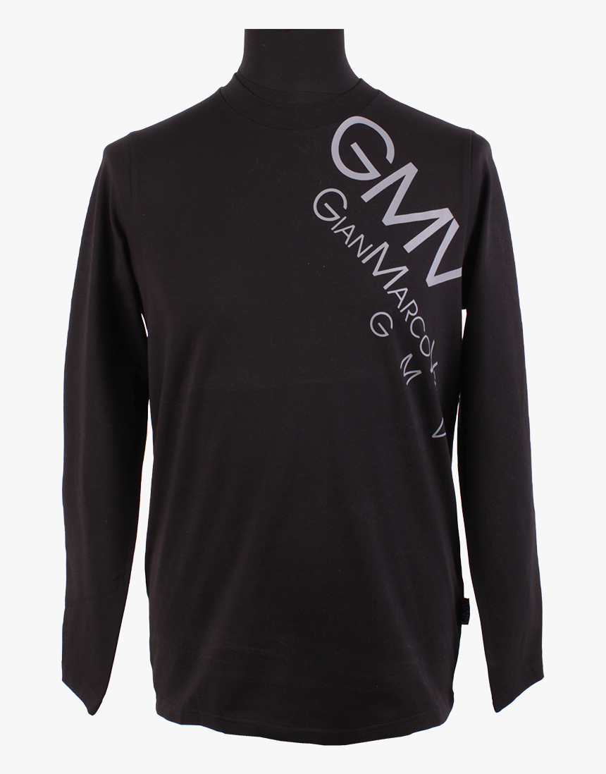 Long-sleeved T-shirt, HD Png Download, Free Download