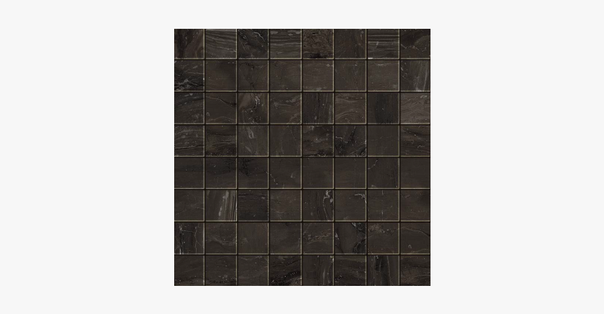 Absolute Brown12 Mosaic Meabmos - Tile, HD Png Download, Free Download