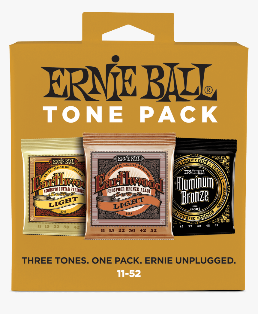 Guitar Steel-string Earthwood Acoustic Png Free Photo - Ernie Ball, Transparent Png, Free Download