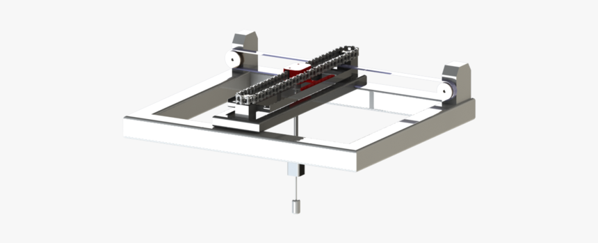 Machine Tool, HD Png Download, Free Download