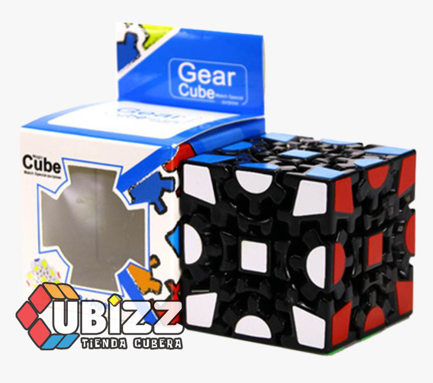 Rubik's Cube, HD Png Download, Free Download