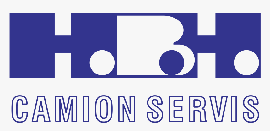 Hbh Camion Servis Logo Png Transparent - Graphic Design, Png Download, Free Download