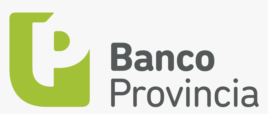 Banco Provincia - Bank Of The Province Of Buenos Aires, HD Png Download, Free Download