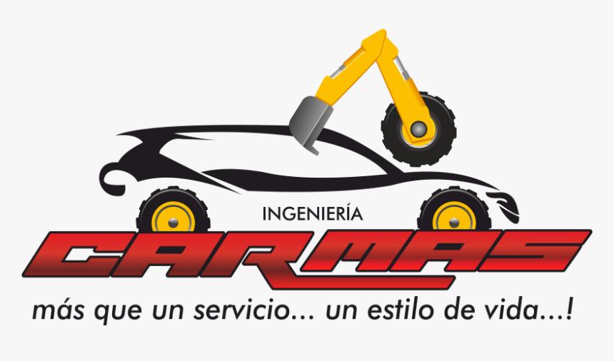 Logotipo - Carmasss Taller De Mecanica, HD Png Download, Free Download