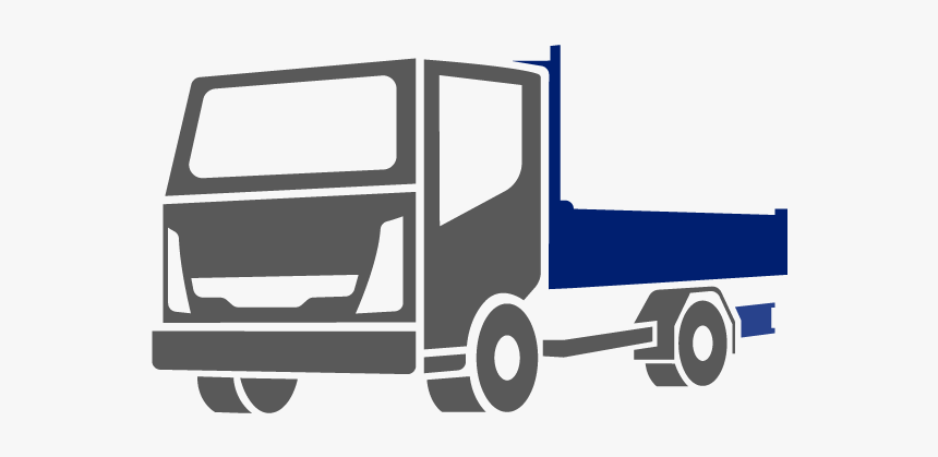 Truck, HD Png Download, Free Download