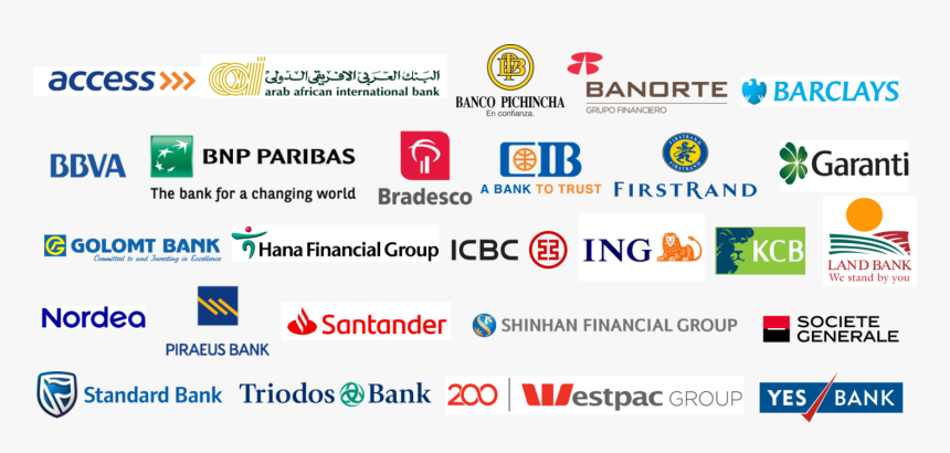 International Banks, HD Png Download, Free Download