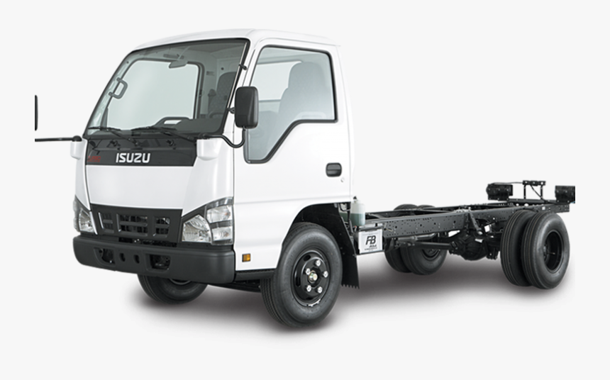 Isuzu Qkr, HD Png Download, Free Download