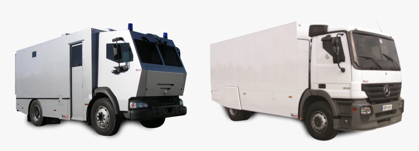 Camion Blindé Png, Transparent Png, Free Download