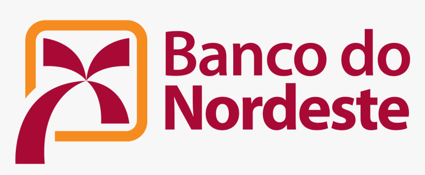Banco Do Nordeste - Logo Banco Do Nordeste Png, Transparent Png, Free Download