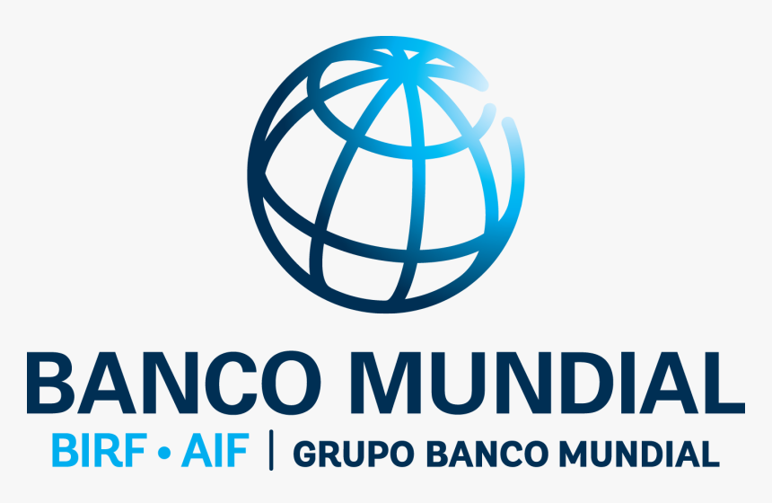 The World Bank - World Bank Ibrd Logo, HD Png Download, Free Download